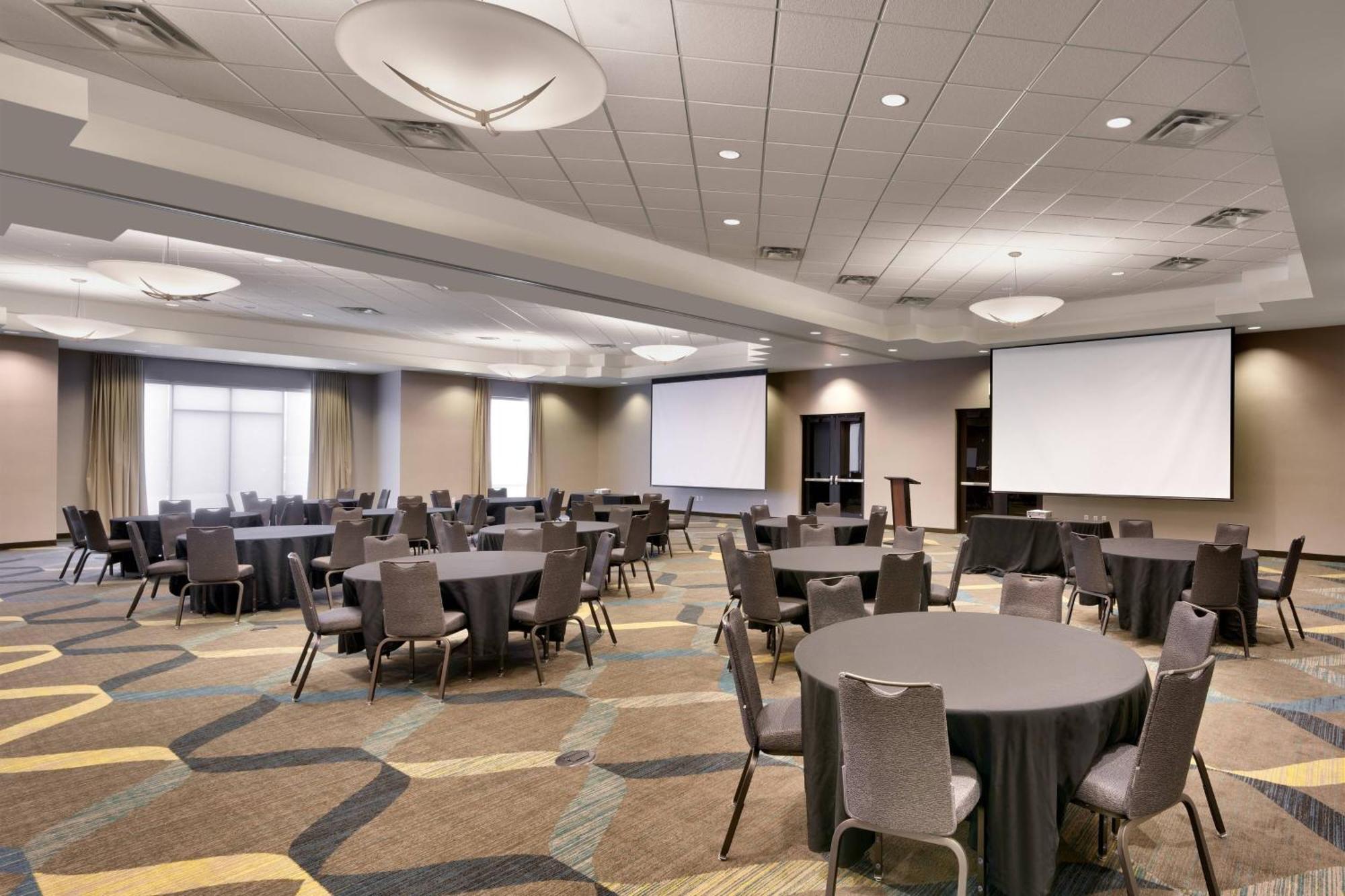 Residence Inn By Marriott Idaho Falls Exteriér fotografie