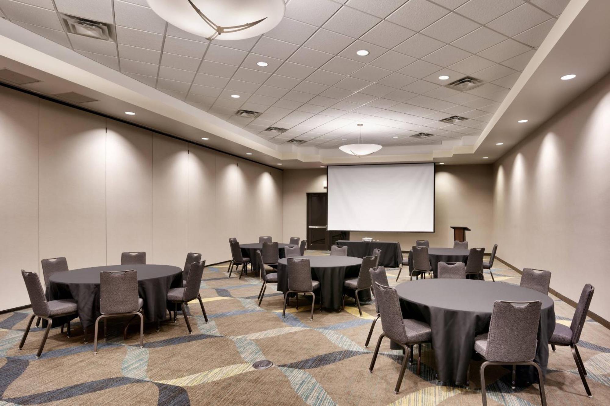 Residence Inn By Marriott Idaho Falls Exteriér fotografie
