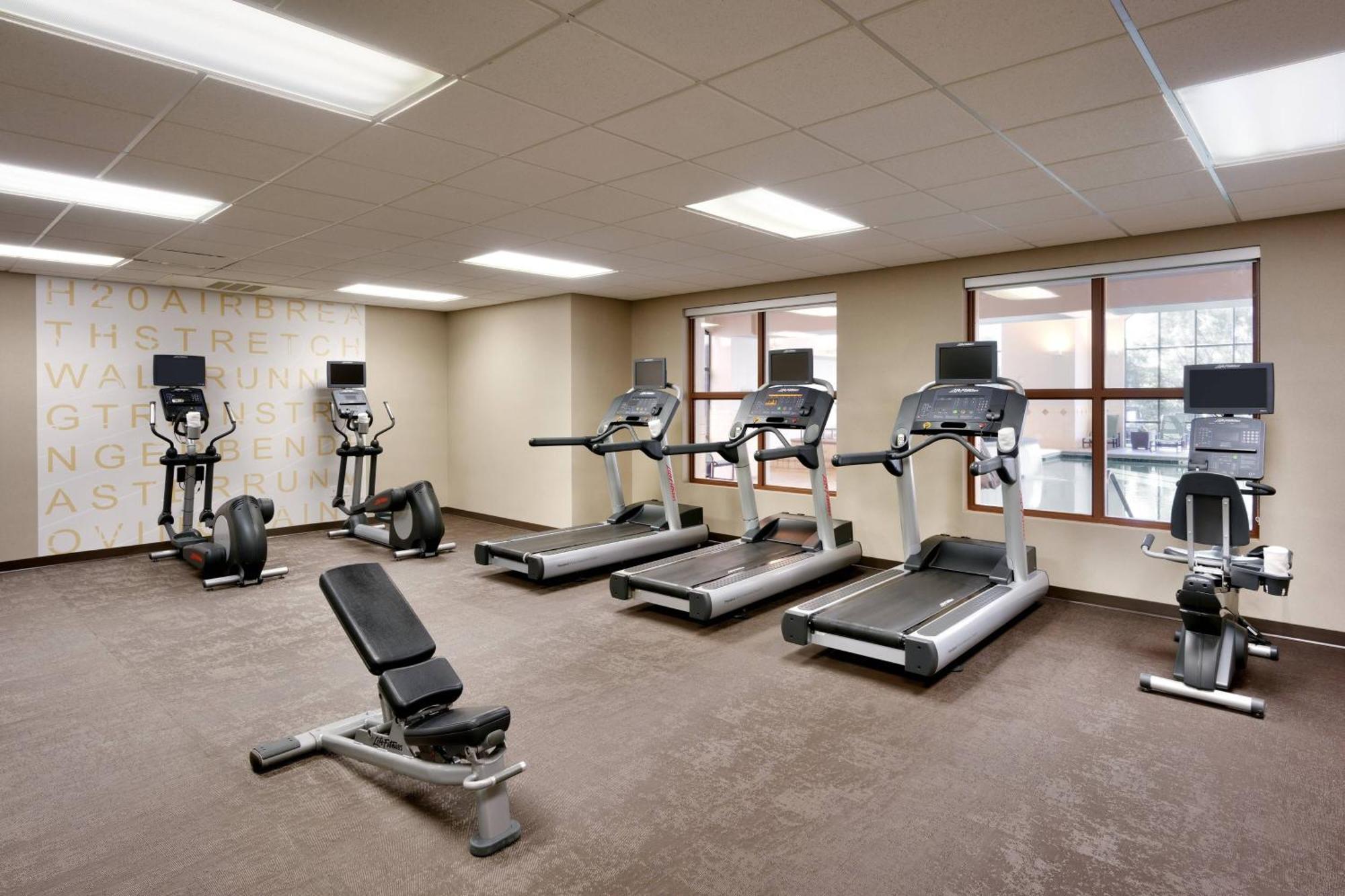 Residence Inn By Marriott Idaho Falls Exteriér fotografie