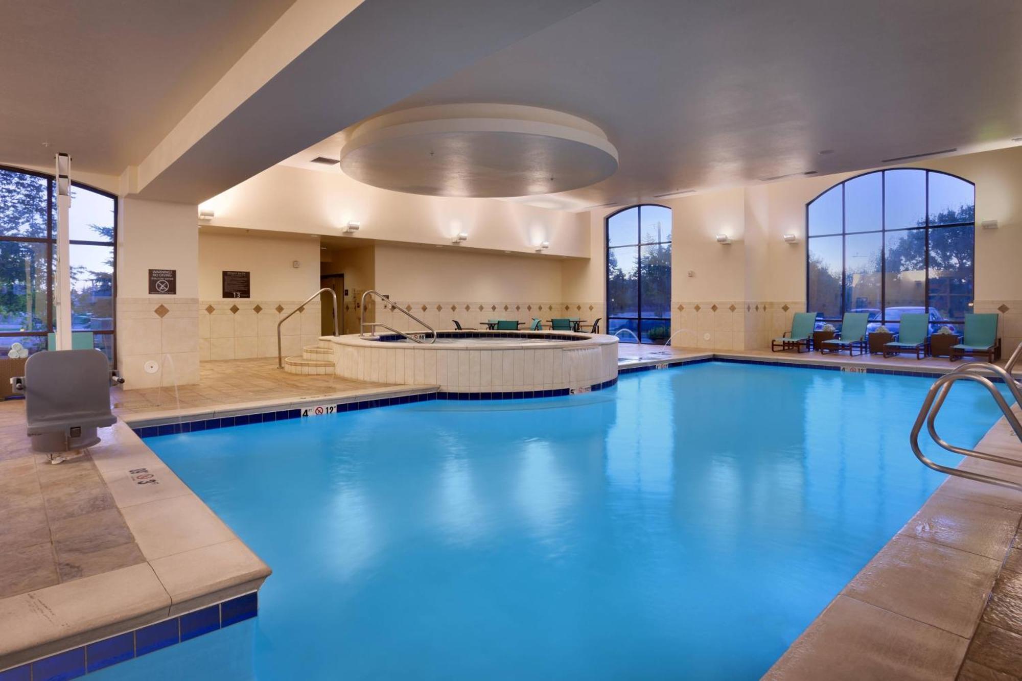 Residence Inn By Marriott Idaho Falls Exteriér fotografie