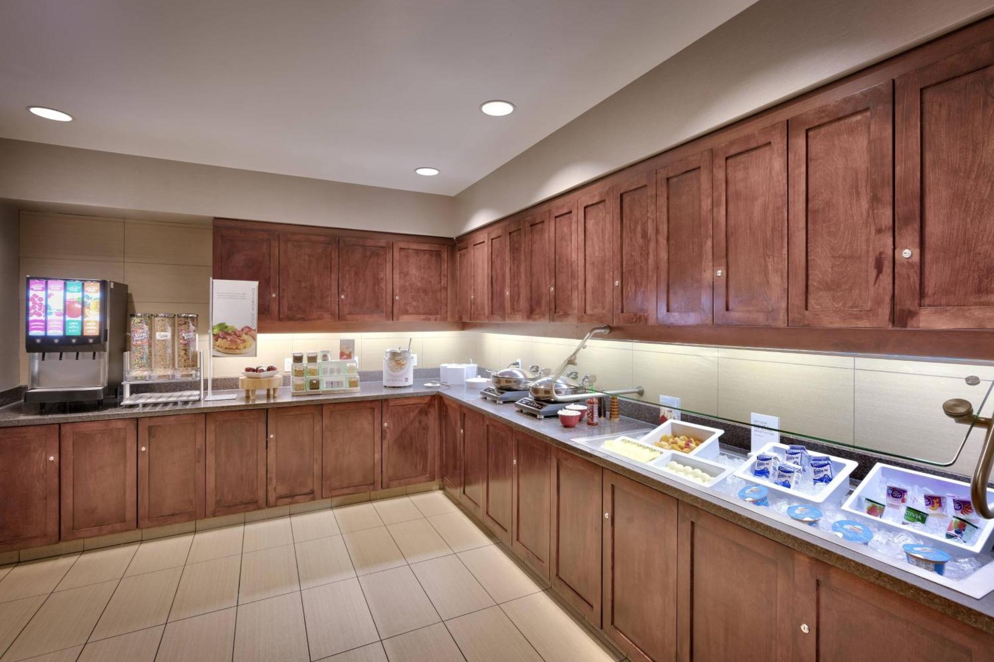 Residence Inn By Marriott Idaho Falls Exteriér fotografie