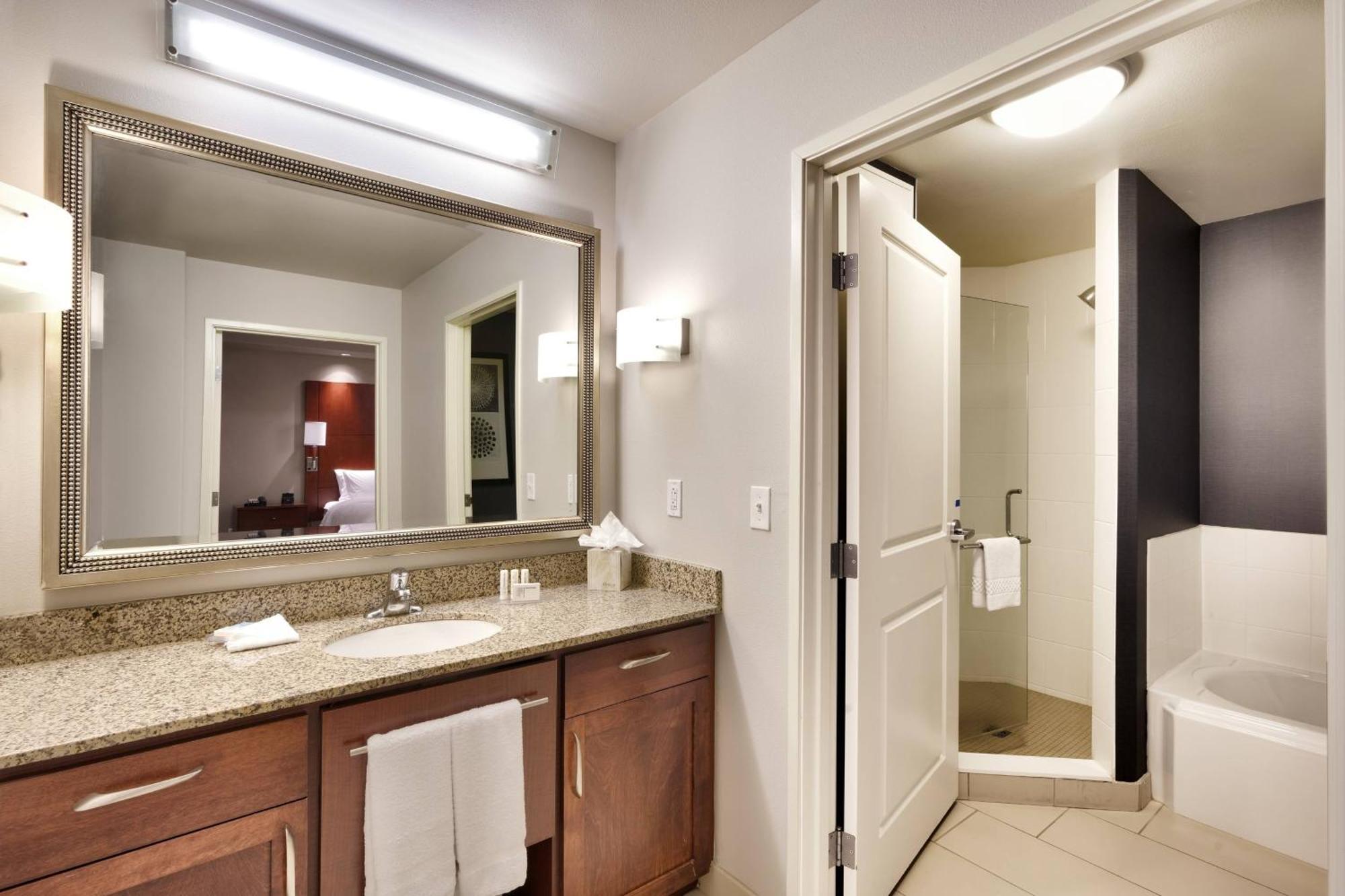 Residence Inn By Marriott Idaho Falls Exteriér fotografie