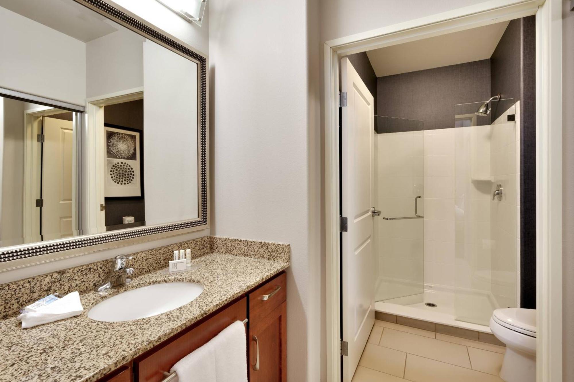 Residence Inn By Marriott Idaho Falls Exteriér fotografie