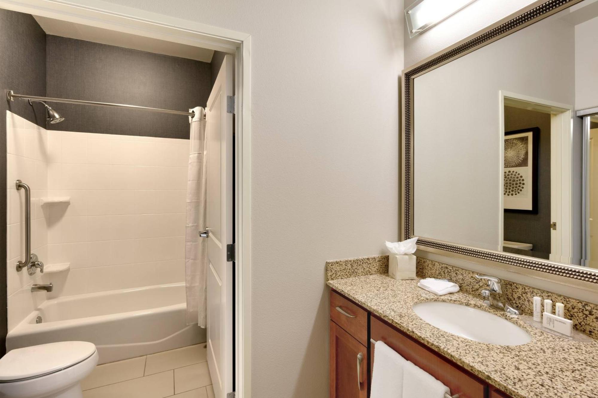 Residence Inn By Marriott Idaho Falls Exteriér fotografie