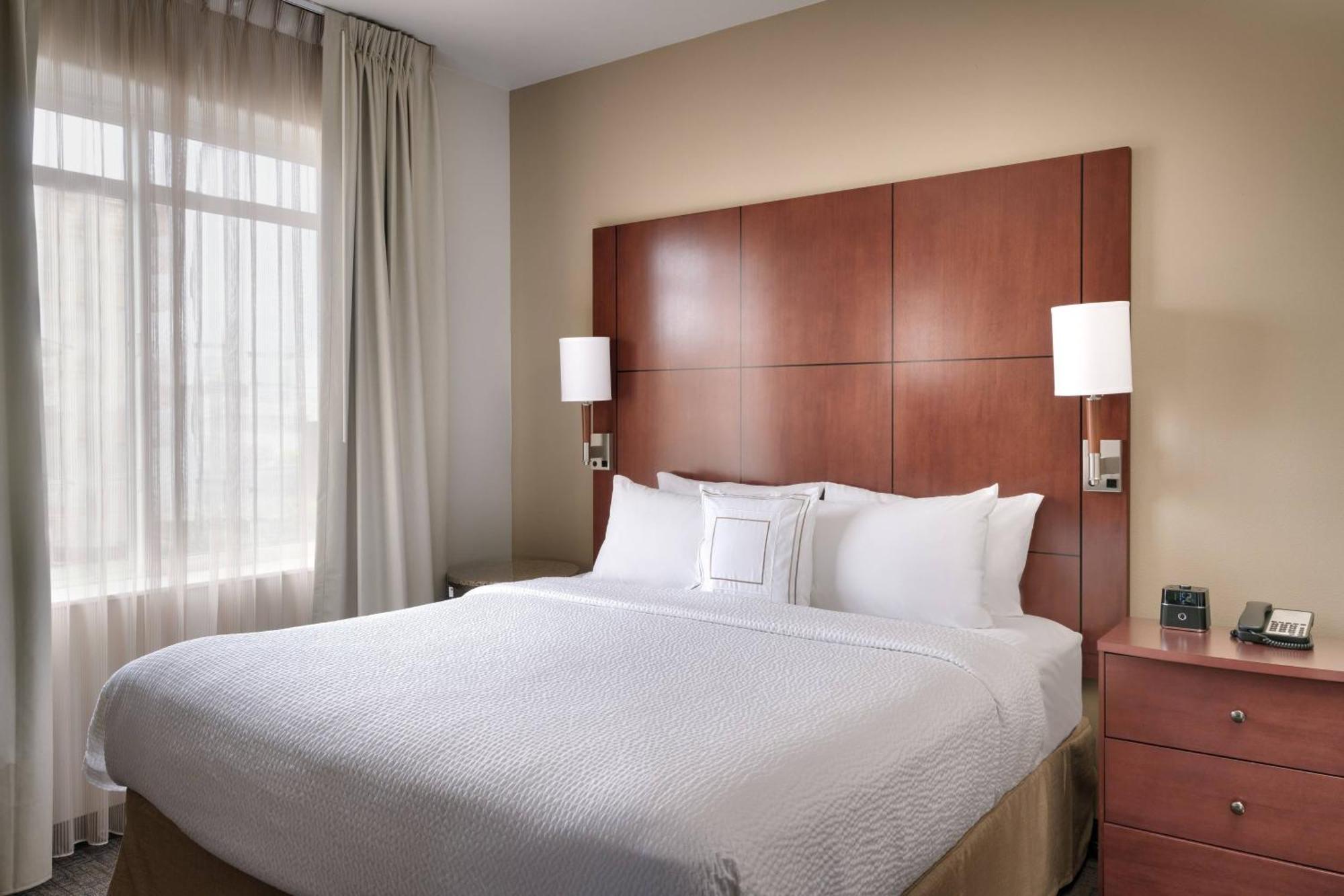Residence Inn By Marriott Idaho Falls Exteriér fotografie