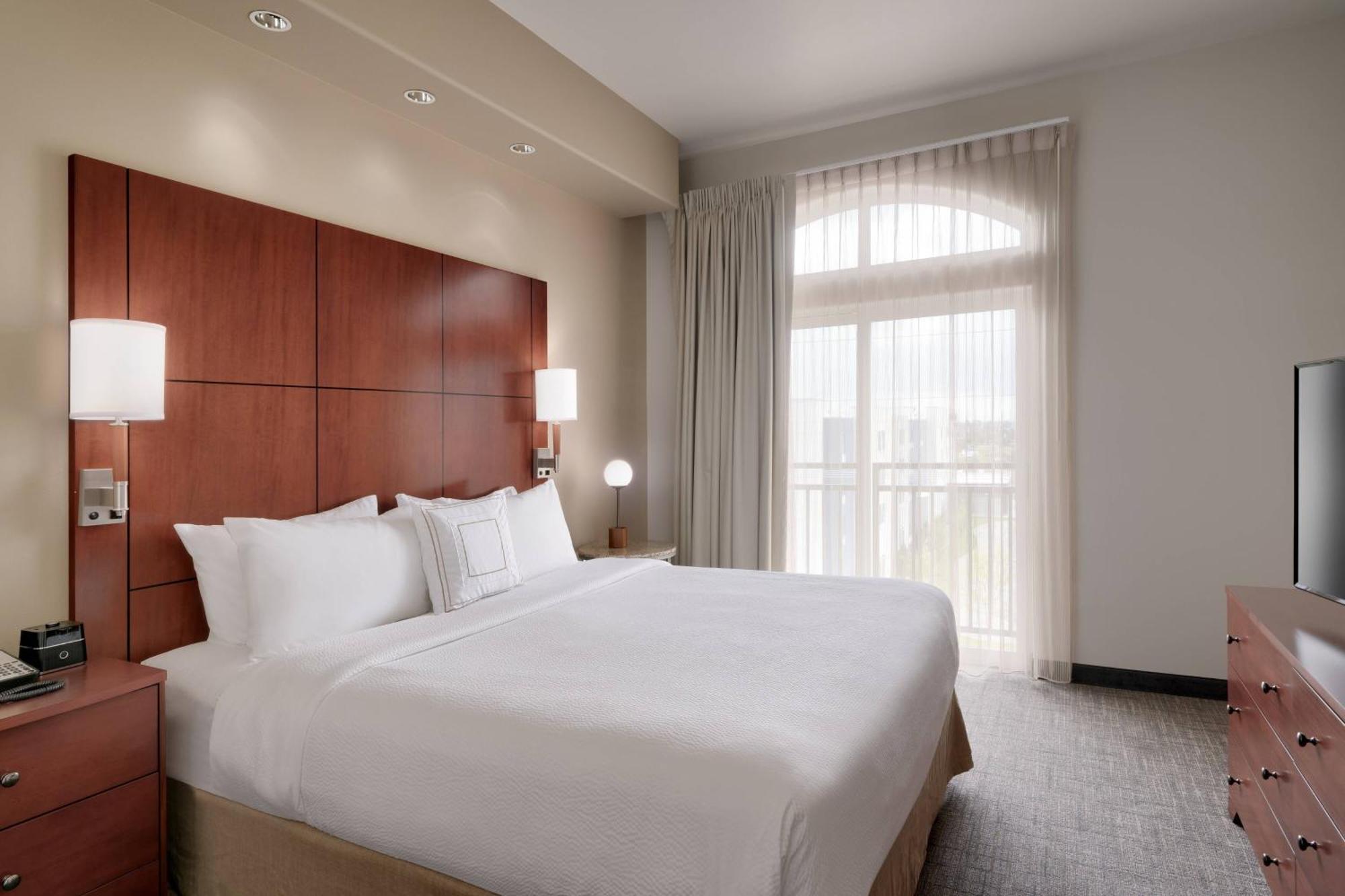 Residence Inn By Marriott Idaho Falls Exteriér fotografie