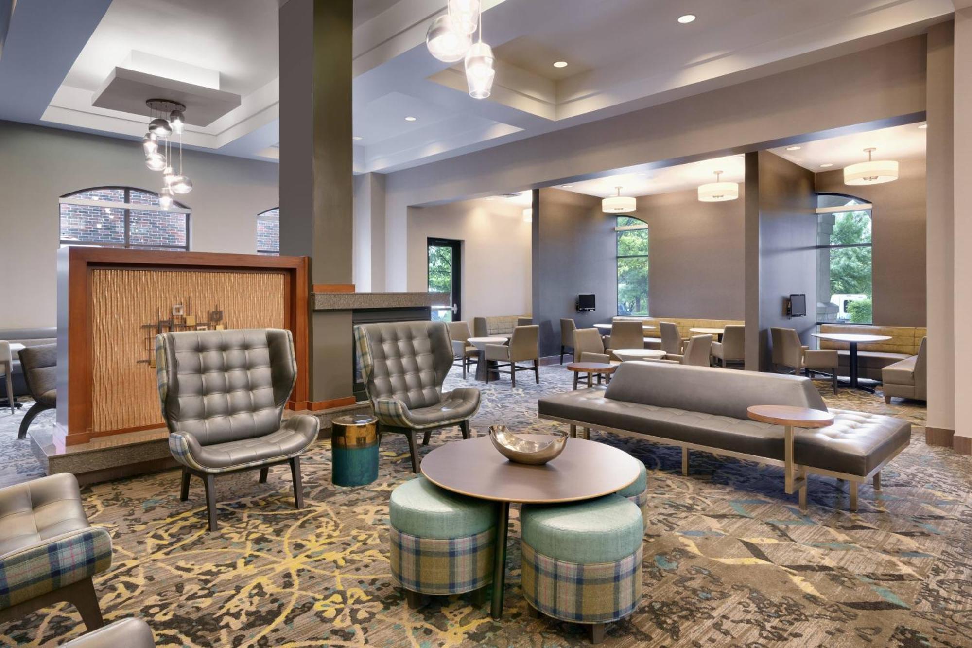 Residence Inn By Marriott Idaho Falls Exteriér fotografie