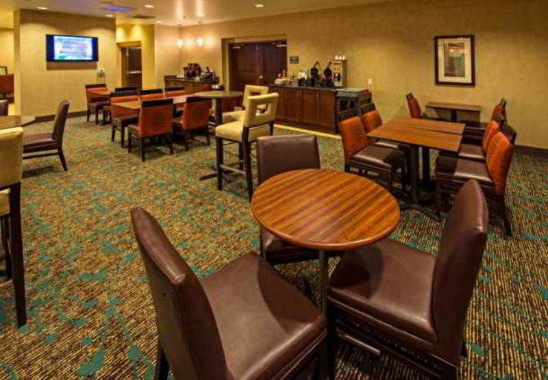 Residence Inn By Marriott Idaho Falls Exteriér fotografie