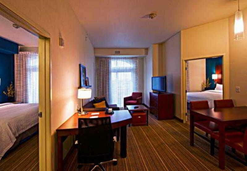 Residence Inn By Marriott Idaho Falls Exteriér fotografie