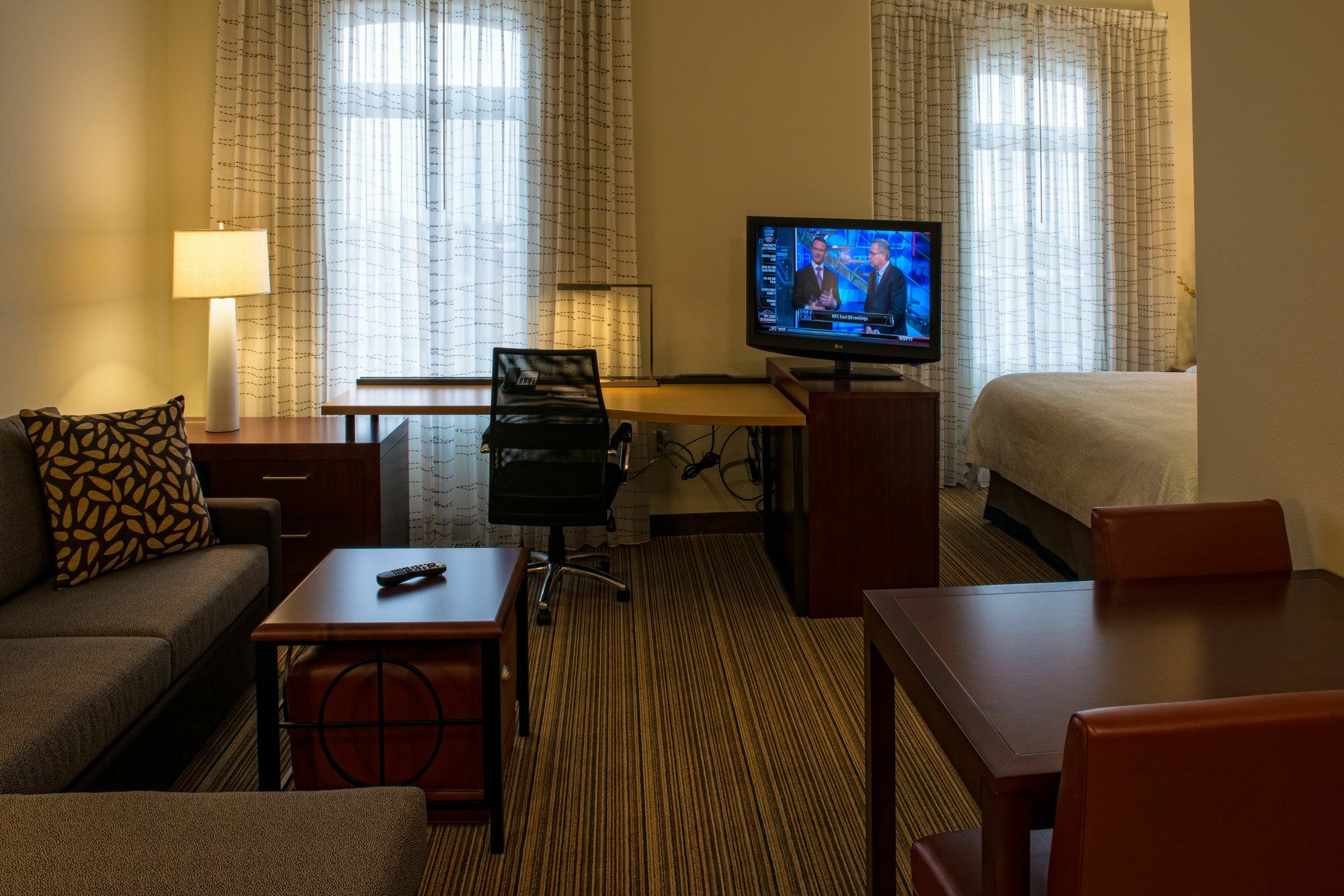 Residence Inn By Marriott Idaho Falls Exteriér fotografie