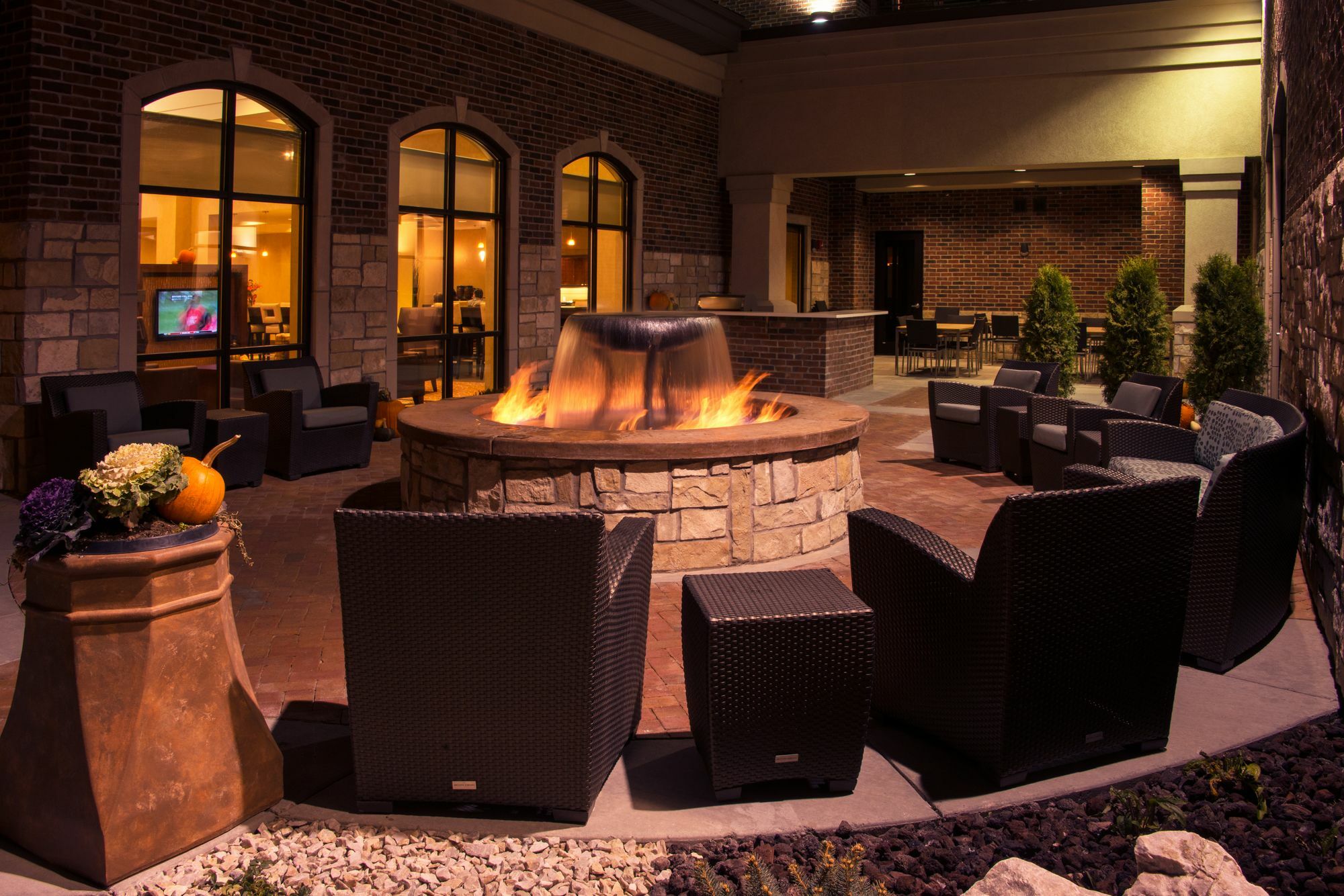 Residence Inn By Marriott Idaho Falls Exteriér fotografie