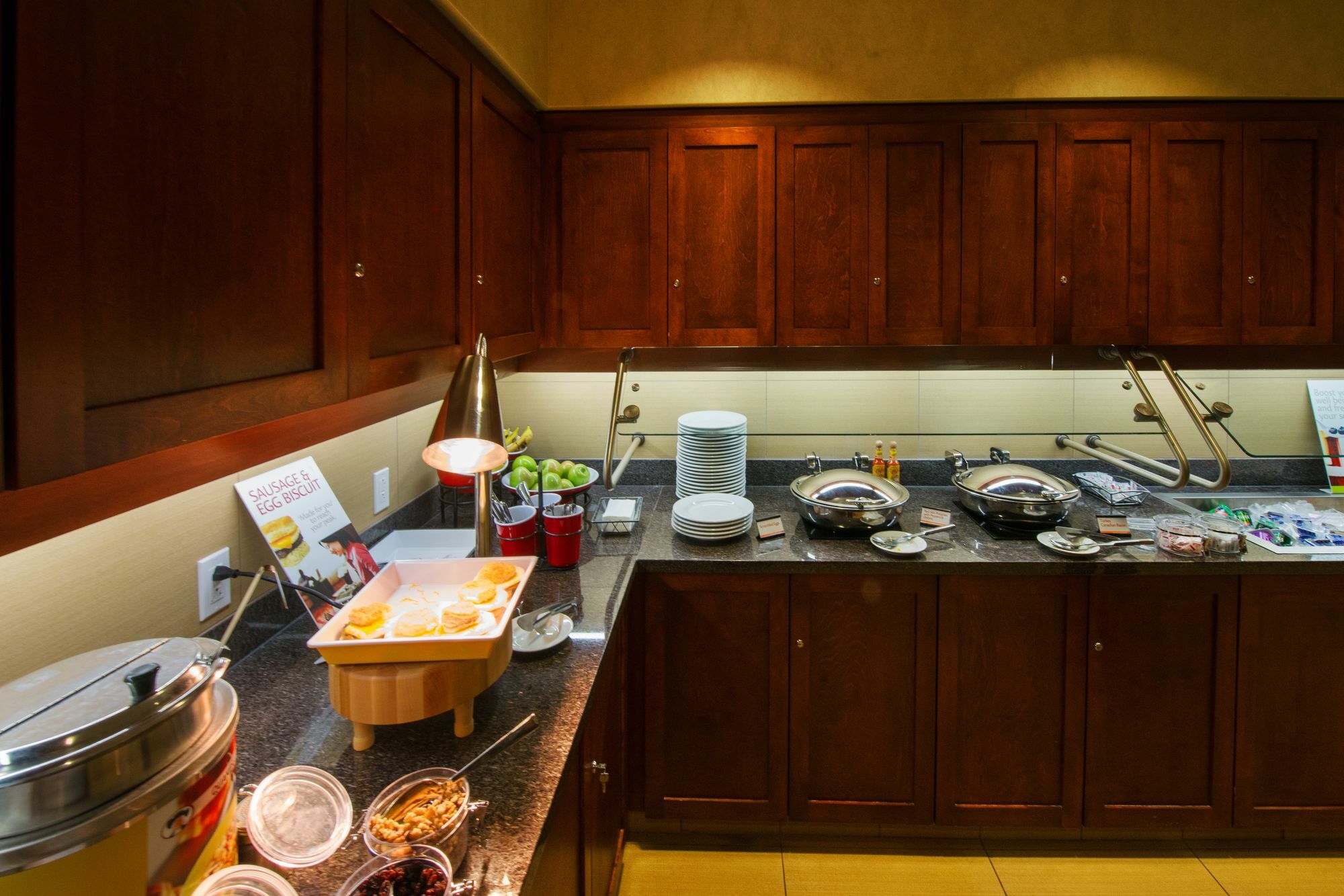 Residence Inn By Marriott Idaho Falls Exteriér fotografie