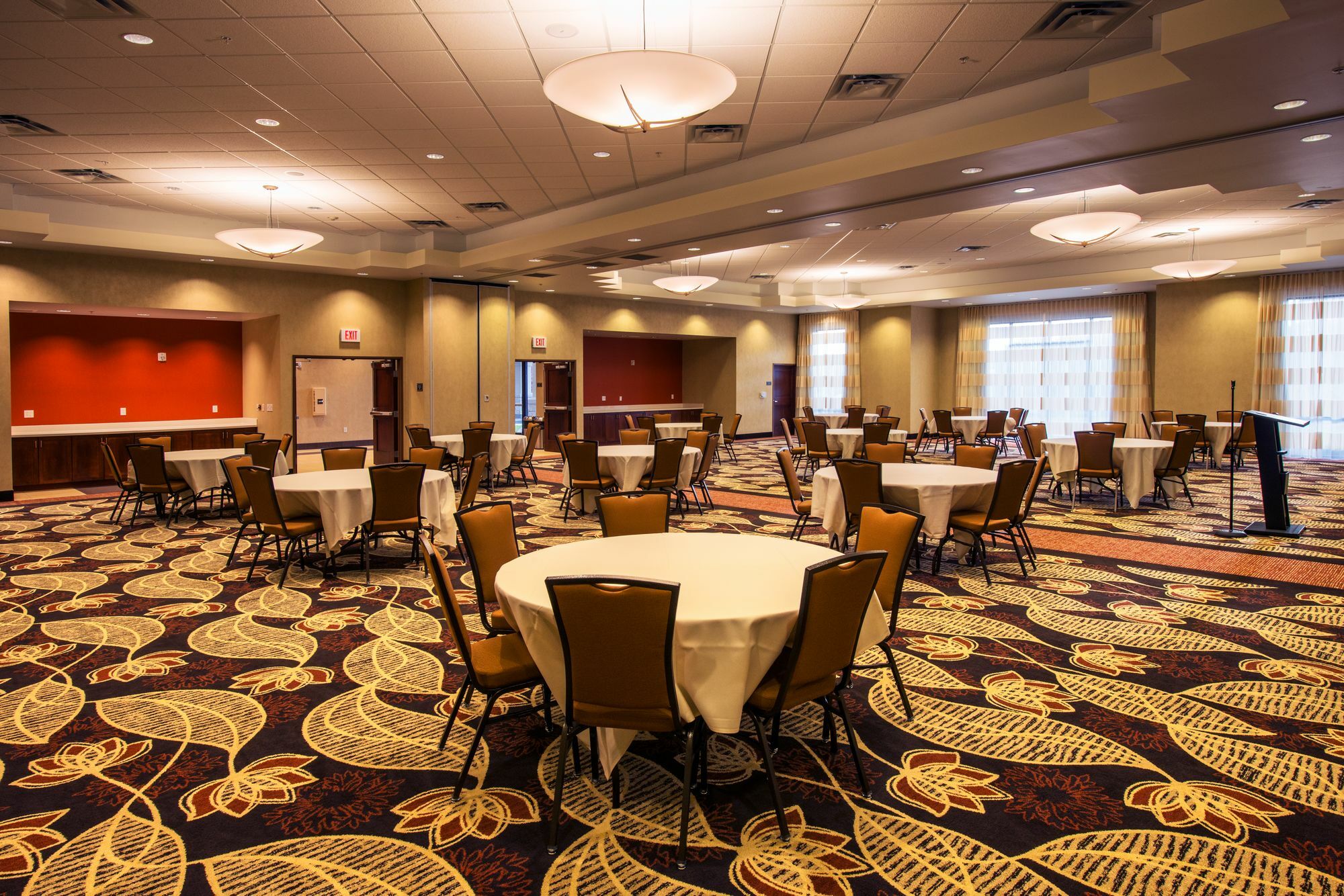 Residence Inn By Marriott Idaho Falls Exteriér fotografie